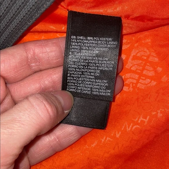 The North Face Homeslice Triclimate Jacket